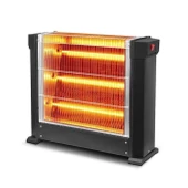 Kumtel Çift Taraflı Isıtıcı 1800 W - 1