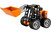 LEGO Technic 30710 Skid-Steer Loader - 3