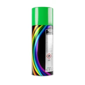 Genç Floresan Sprey Boya 0513 Floresan Yeşil 400 ml - 4