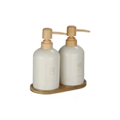 KRD HOME KRD-23924 LP4 TALEGRA SIVI SABUNLUK 2LI - 1