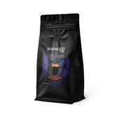 Mahmood Coffee Filtre Kahve 500 Gr ve Rubin Büyük Boy Kahve Filtresi Naturel Kağıt 4 Numara 100'lü - 3