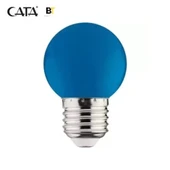Cata CT-4071 1w Mavi Gece Led Ampul - 1