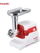Musullu MT-G1600M 1600 W Kıyma Makinesi - 4