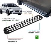 BYD Atto 3 Yan Basamak 2022 2023 2024 2025 thumbnail 1