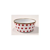 GİZEM EMAYE KASE 12 CM - 1
