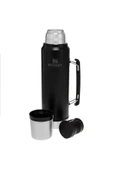 STANLEY 10-08266-002 1.1QT CLASSIC VAC BTL M.BLACK EU TERMOS - 3