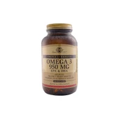 Omega-3 950 Mg 100 Softgels SLG020580 Balık Yağı - 1