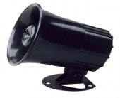 Siren 6 Sesli 12v Dc 20w HS105-6 thumbnail 1