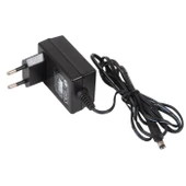 Safety 12V 0.5A Modem ve Arduino Uyumlu Plastik Kasa Priz Tipi Adaptör S10A03-120A050-X4 thumbnail 1