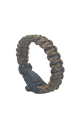 ERKEK DAĞCI PARACORD BİLEKLİK thumbnail 1