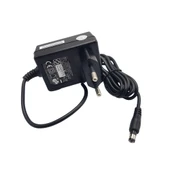 Safety 12V 0.5A Modem ve Arduino Uyumlu Plastik Kasa Priz Tipi Adaptör S10A03-120A050-X4 thumbnail 2