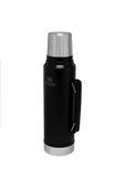 STANLEY 10-08266-002 1.1QT CLASSIC VAC BTL M.BLACK EU TERMOS - 2