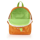Gabol Anaokulu Sırt Çantası Tutti Frutti Portakal GB.233860 thumbnail 4