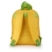 Gabol Anaokulu Sırt Çantası Tutti Frutti Ananas GB.233862 - 3