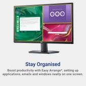 27 DELL SE2725H LED 5 MS 75 HZ HDMI/VGA - 1