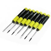 Proskit 8PK-2065 Tornavida Seti 7 Parça 140mm - 1