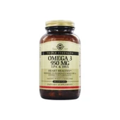 Omega-3 950 Mg - 100 Kapsül - 1
