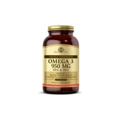 Omega 3 950 mg 100 Kapsül - 1