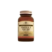 Omega-3 950 Mg 100 Softgel - 1