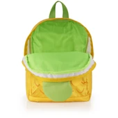 Gabol Anaokulu Sırt Çantası Tutti Frutti Ananas GB.233862 - 4