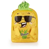 Gabol Anaokulu Sırt Çantası Tutti Frutti Ananas GB.233862 - 1