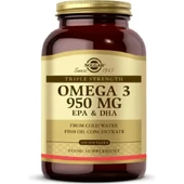 Omega-3 950 Mg 100 Softgel - 2
