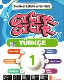 1.Sınıf Mini Birler Hikaye Seti + Gıcır Gıcır Türkçe- Matematik - 3