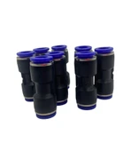 Pnömatik Düz Nipel 8 mm - 3