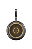 TEFAL B55604 Titanyum 1X SimpleCook Tava 24 cm - 3