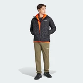 ADİDAS Terrex Xperior PrimaLoft Loose Fill Insulated Mont IT3239 - 5