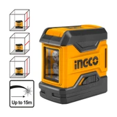 Ingco HLL156508 Çizgi Lazeri - 2