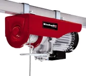 Einhell TC-EH 600 Elektrikli Vinç 600 kg - 1