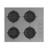 Ferre Flowart Basic Serisi Gri Ankastre Set (cs208 + Xe62cpr + D079 ) thumbnail 2