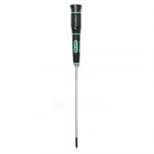 Proskit SD-081-S8 Tornavida Düz 4,0x150mm - 1