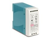 Meanwell Mdr-60-12 60w 12v 5a Ray Tip Güç Kaynağı - 2