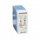 Meanwell Mdr-60-12 60w 12v 5a Ray Tip Güç Kaynağı - 3