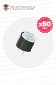 50'li Paket Aktif Buzzer - Okul ve Sınıflar için MEB Uyumlu - 1