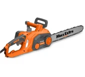 Max Extra MX6380 Elektrikli Zincirli Ağaç Kesme Makinası 400mm - 1