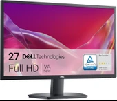 27 DELL E2725H LED 5 MS 75HZ DP/VGA - 2