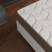 Basic Full Ortopedik Yatak 140x190 cm - 2