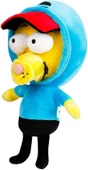 Sunman Kral Şakir ve Necati Peluş 32 cm Soft Yumuşak Kaliteli - 2