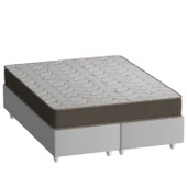 Basic Full Ortopedik Yatak 150x200 cm - 5