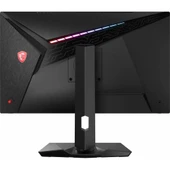 MSI 27" OPTIX MAG274QRF-QD 165Hz 1ms 2xHDMI DP G-sync IPS WQHD Gaming Monitör - 4