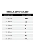 UNİSEX ESNEK MİSİNALI DOĞAL TAŞ BİLEKLİK - 5