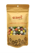 Ezel Çikolatalı Leblebi - 500Gr - 2
