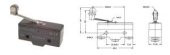 HIGHLY SWİTCH  Z15G1303  MAKARALI  ( HASSAS MODEL ) - 1