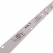 LİNE PCB 9 LED MONO 1,6X46,8 CM AK000-16 - 2