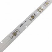 LİNE PCB 9 LED MONO 1,6X46,8 CM AK000-16 - 3