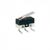 SWİTCH PALETLİ ( 7x12mm )13mm  SW068 90° DERECE 2A 125V  IC-162D - 1