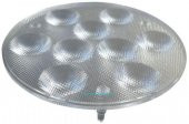 9 LED GRUP LENS 30° TIRTIRLI  ÇAP 95 - 1